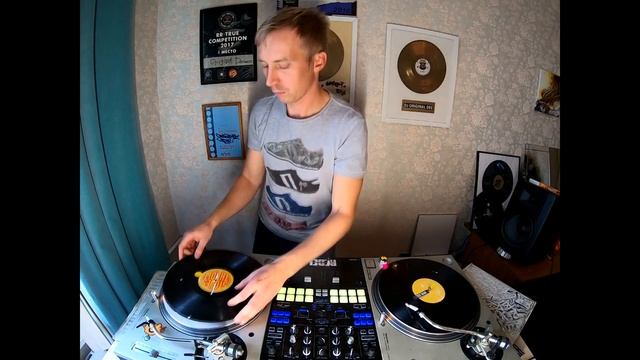 SCUM -TECHNICAL CATEGORY - IDA RUSSIA 2020 смотреть онлайн