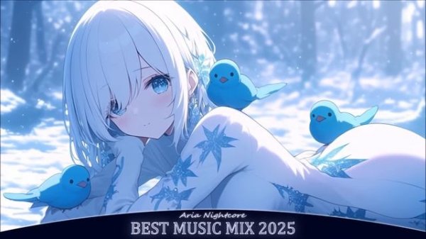 Nightcore Music Mix 2025 🎧 EDM Remixes of Popular Songs 🎧 EDM Best Gaming Music Mix 3