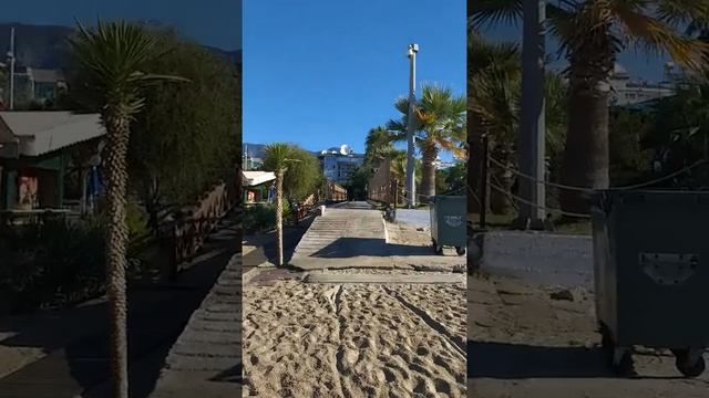 Мое осознание💕 Алания ноябрь 2018 смотреть онлайн