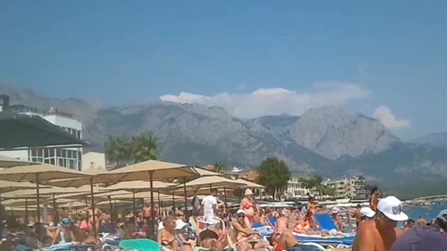 на пляже смотреть онлайн