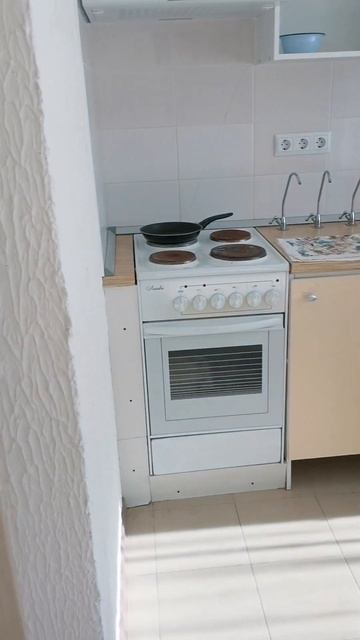 Общая кухня в Гостевом Доме Южный Путь смотреть онлайн
