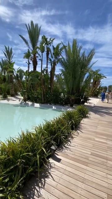 Отель Maxx Royal Belek resort. На бассейне Мальдивский песок #отдых #турция #мальдивы #дорогакпляжу смотреть онлайн