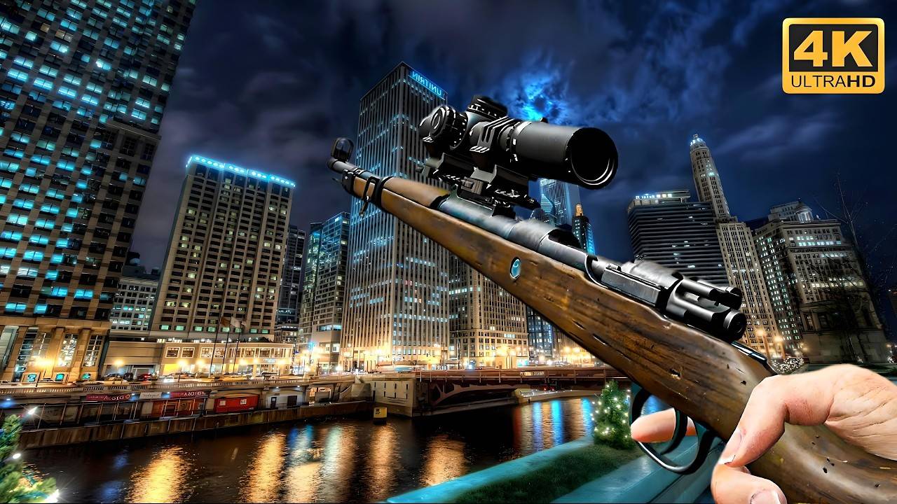 🟢 PUBG PC ： DESTON SOLO SNIPER GAMEPLAY (No Commentary) смотреть онлайн