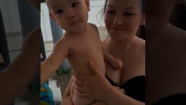 Поездка на выходные в Актобе, новый аквапарк. смотреть онлайн