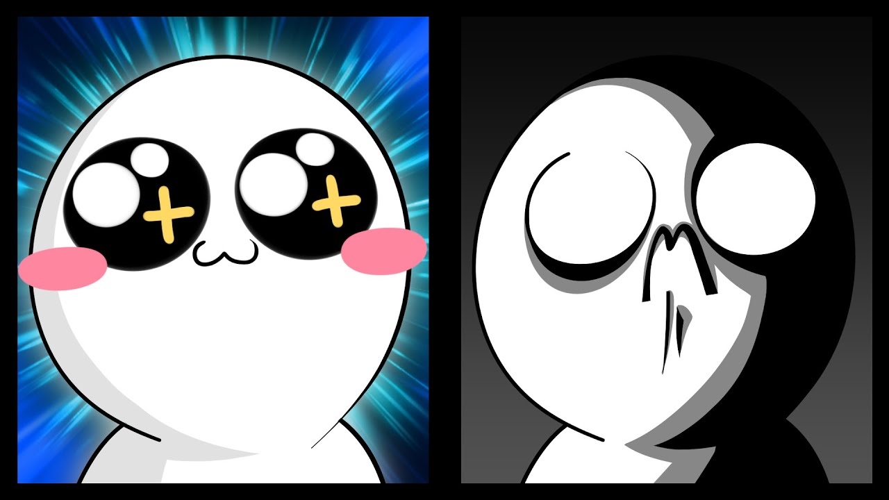 Все эмоции Гуффи (Мемная подборка) | Мультфильм Гуффи