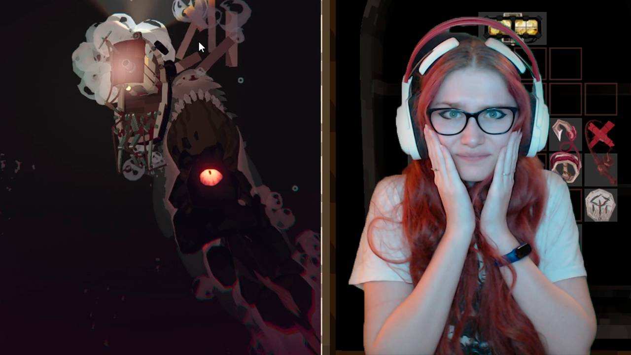 Ужасное чудовище напало ✮ DREDGE ✮ #7