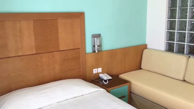 Elounda Breeze Resort 4* • Греція, о.Крит смотреть онлайн