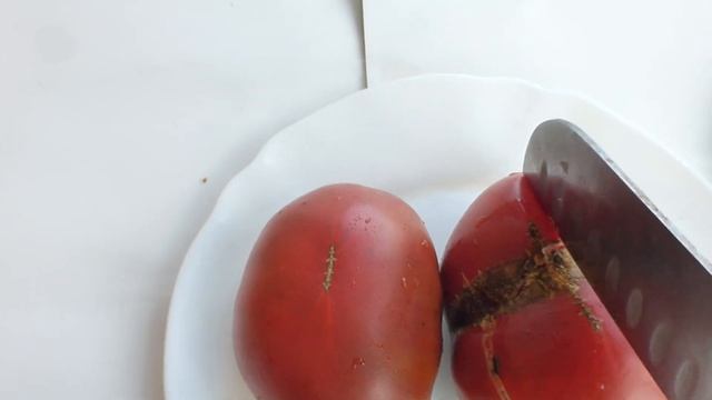 Томаты: Алая Заря, Алый Парус, Апге, Апел. манго, Балтийские гиганты смотреть онлайн