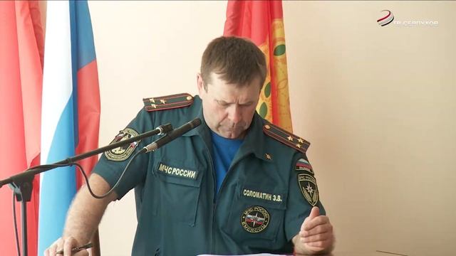 Как обеспечить безопасность отдыхающих на водоёмах