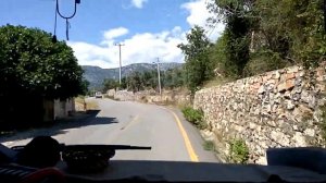 Goldcity Tourism Complex 5*. Турция, Алания. Трансфер пляж-отель