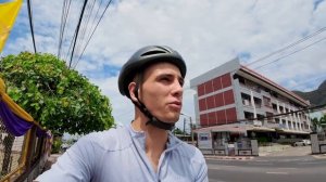 НА ШОССЕЙНИКЕ ПО ТАИЛАНДУ