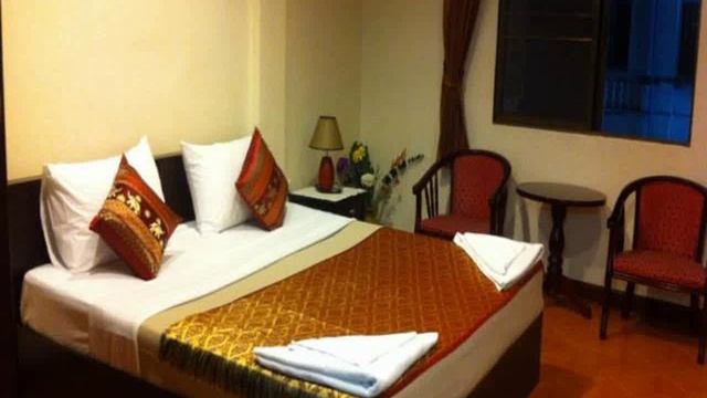 Таиланд, Чонбури, Джомтьен - Euro Asia Jomtien 1 Star смотреть онлайн