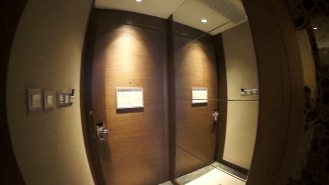 Sofitel Macau Ponte 16 / Макао.Софитель