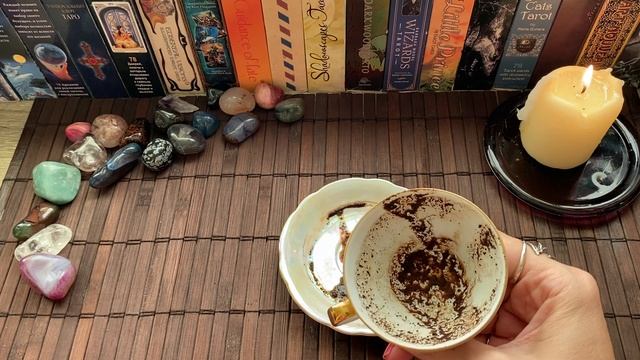 ВОДОЛЕЙ ♒️ ваш АВГУСТ ❗️Знаки на кофейной гуще ☕️ смотреть онлайн