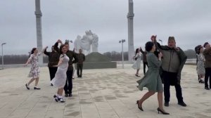 Случайный вальс