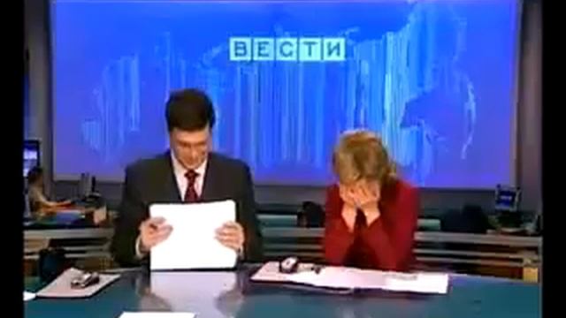 Приколы и ляпы прямого эфира смотреть онлайн