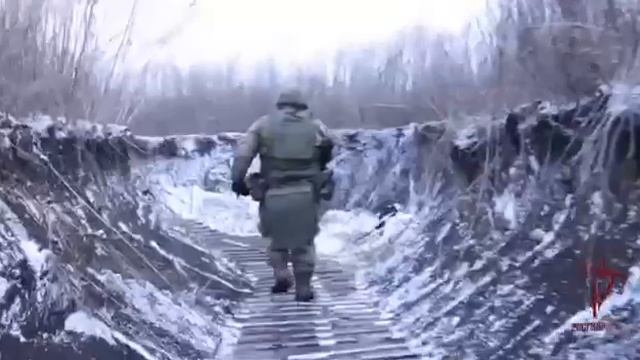 Военная лирика