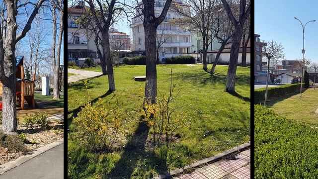 Парки Primorsko parks (photos) смотреть онлайн