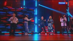 Олег Пахомов Свела с ума /Песни от всей души/ 10/04/2022.mp4