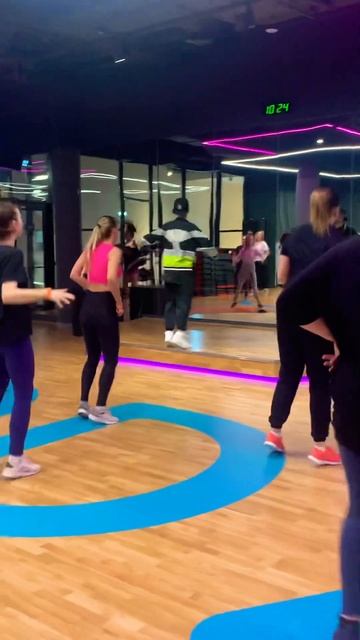 Движение это жизнь ❤️#танцы #зумба