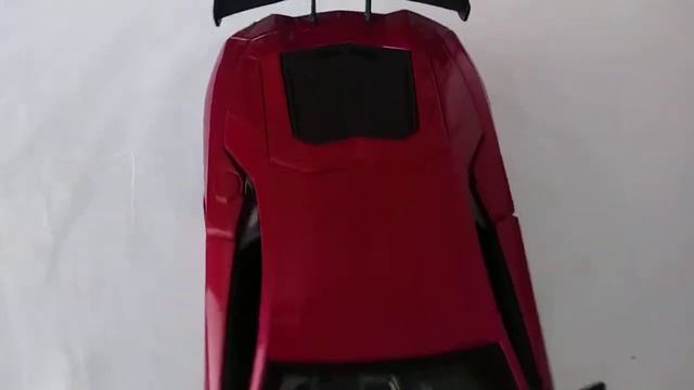 1/18 custom lamborghini aventador by bull performance смотреть онлайн