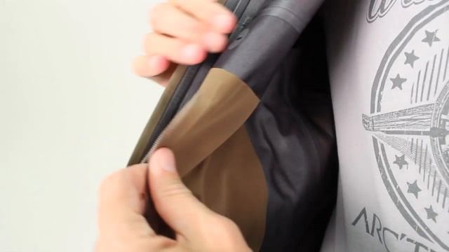 Arcteryx LEAF NEW Alpha Jacket GEN 2 | TD Product DEMO смотреть онлайн