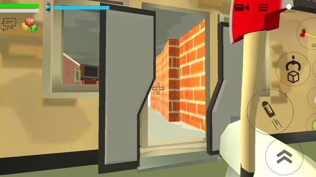 приехал в мини город и купил отель в игре chicken gone смотреть онлайн