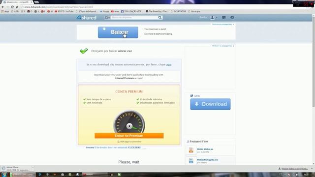 WIN RAR смотреть онлайн