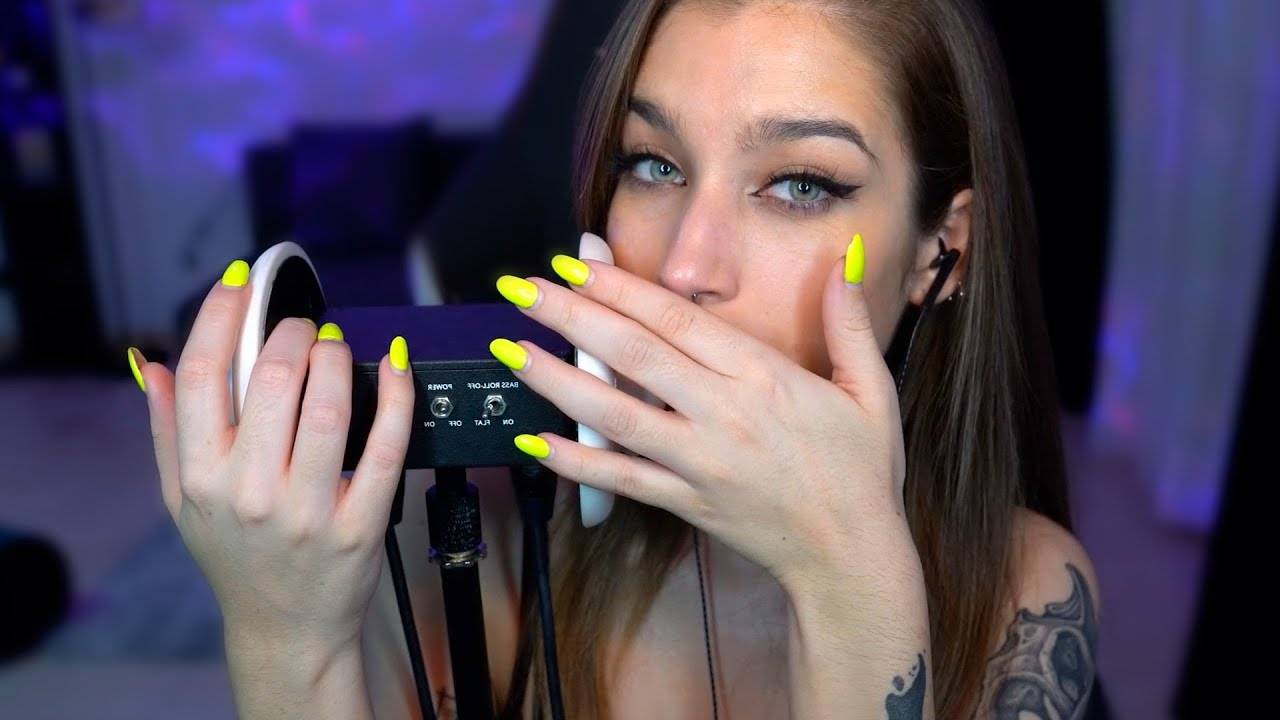 Akuma ASMR ТРИГГЕРНЫЕ слова |  Мурашечные Слова ❤️ АСМР Тико-Тико | Куру-Куру