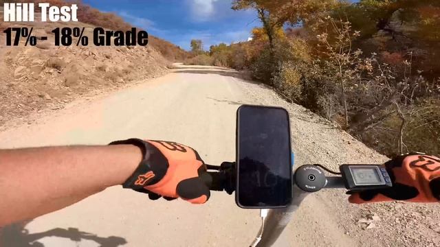 Cycleboard Rover Test & Review смотреть онлайн