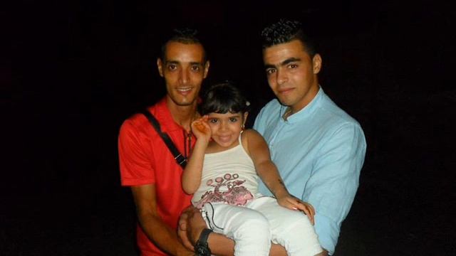 une féte de bac mohamed babouche