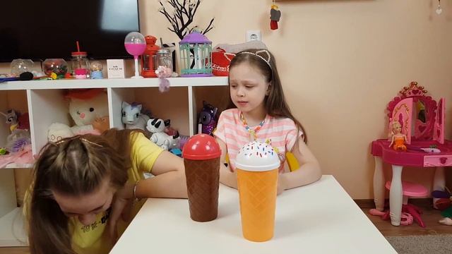 Выбери НЕ Правильный Стакан. БЕЗУМНЫЙ ЧЕЛЛЕНДЖ! Кто Ошибся?