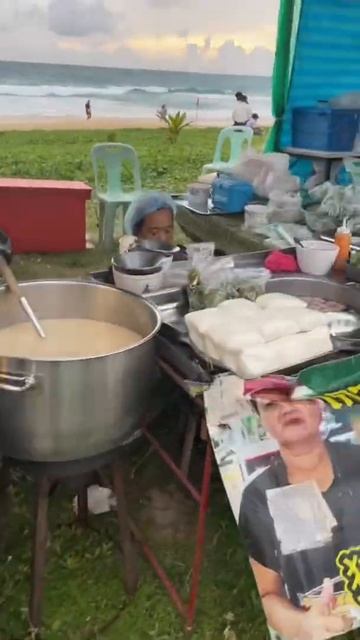 Тайланд 2022. Пхукет. Еда. смотреть онлайн