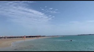 PICKALBATROS DANA BEACH RESORT 5* - HURGHADA 2023г.