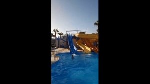 ВЛОГ-3. Полный обзор на отель Le pacha resort. 4⭐, Хургада Египет.