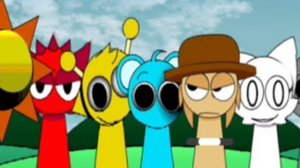 sprunks-пирамикс (жалость)