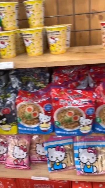 Европейские сладости в США #калифорния #америка #сша #сладости #европа #вкусняшки смотреть онлайн
