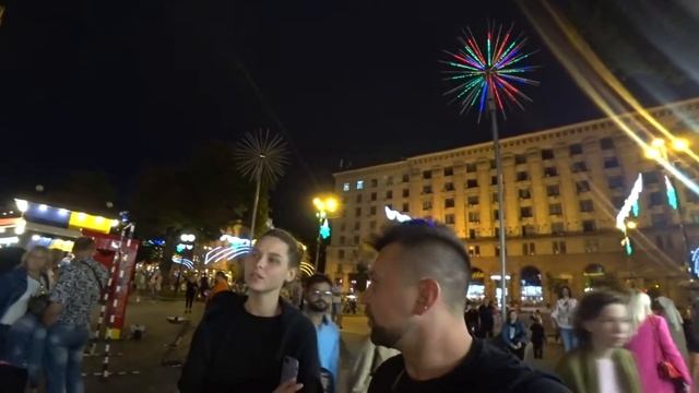 ОБЫЧНЫЙ ПОНЕДЕЛЬНИК В FORSAGE CLUB / ДЕНЬ НЕЗАВИСИМОСТИ смотреть онлайн