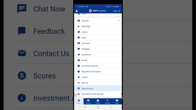 Open FREE Demat Trading Account Online in Just 2 Minutes смотреть онлайн