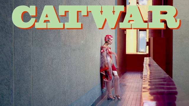 CATWAR - Blooming Trees смотреть онлайн