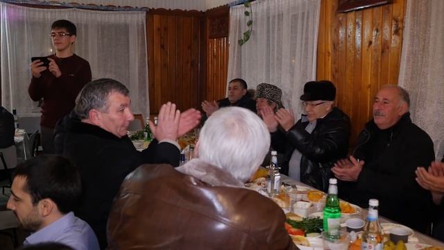 Мэздэгу. Хъуромэшхыж. 14.01.2018 смотреть онлайн