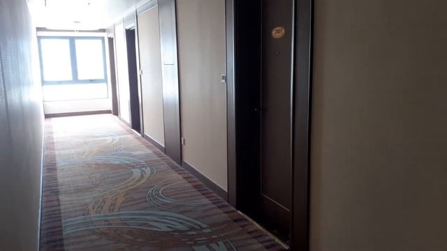 Отель NHA TRANG HORIZON HOTEL 5* смотреть онлайн