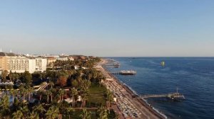Турция-Perre delta resort