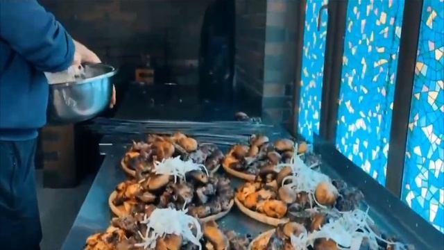 Чечня/Грозный/Ресторан Метелица/ловзар/свадьба/банкет смотреть онлайн