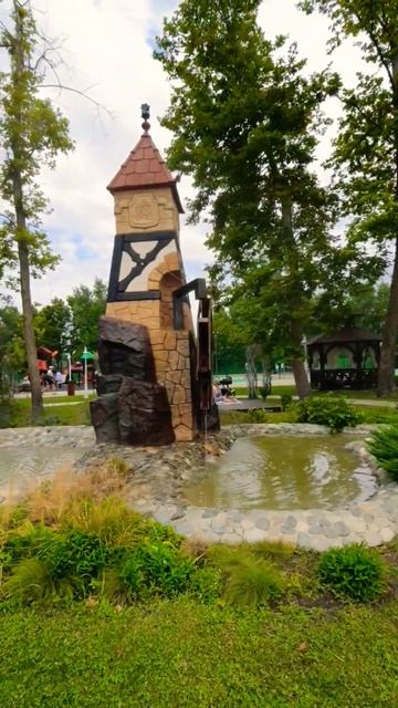 Анапа отель #Довиль👍 смотреть онлайн