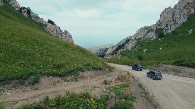 галанчож, подступ к каменным войскам смотреть онлайн