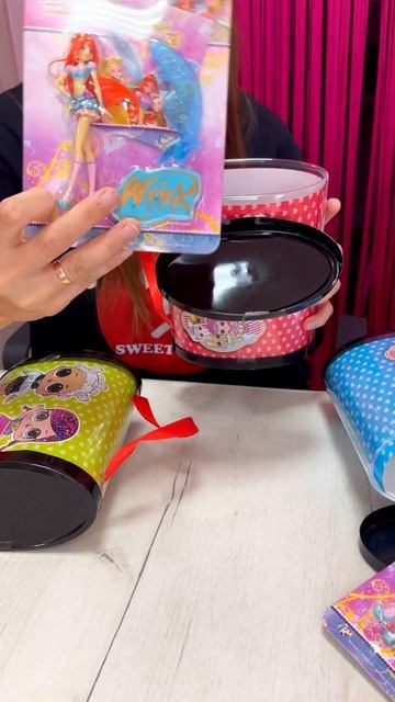 #солодощі #candy #подарунок смотреть онлайн