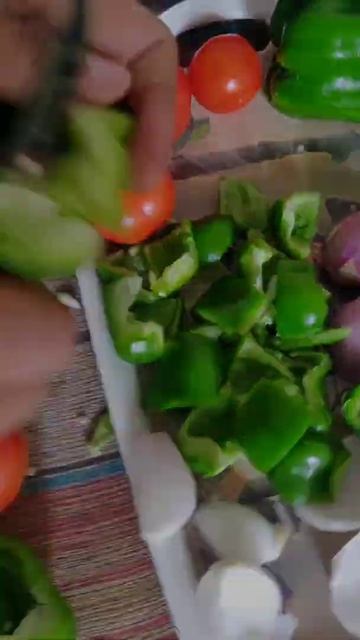 Tandoori Paneer Tikka | Home Ricipes | How To Make Tandoori Paneer Tikka At Home (TEASER)