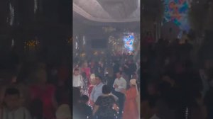 Samarkand wedding, Свадьба Самарканд restaurant GRAND SULTAN