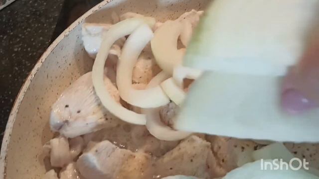 Я тут ФИЛЕ куриное готовлю| Быстро|Сочно|Вкусно| смотреть онлайн